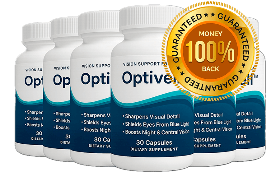 Optivell™ 6 Bottles